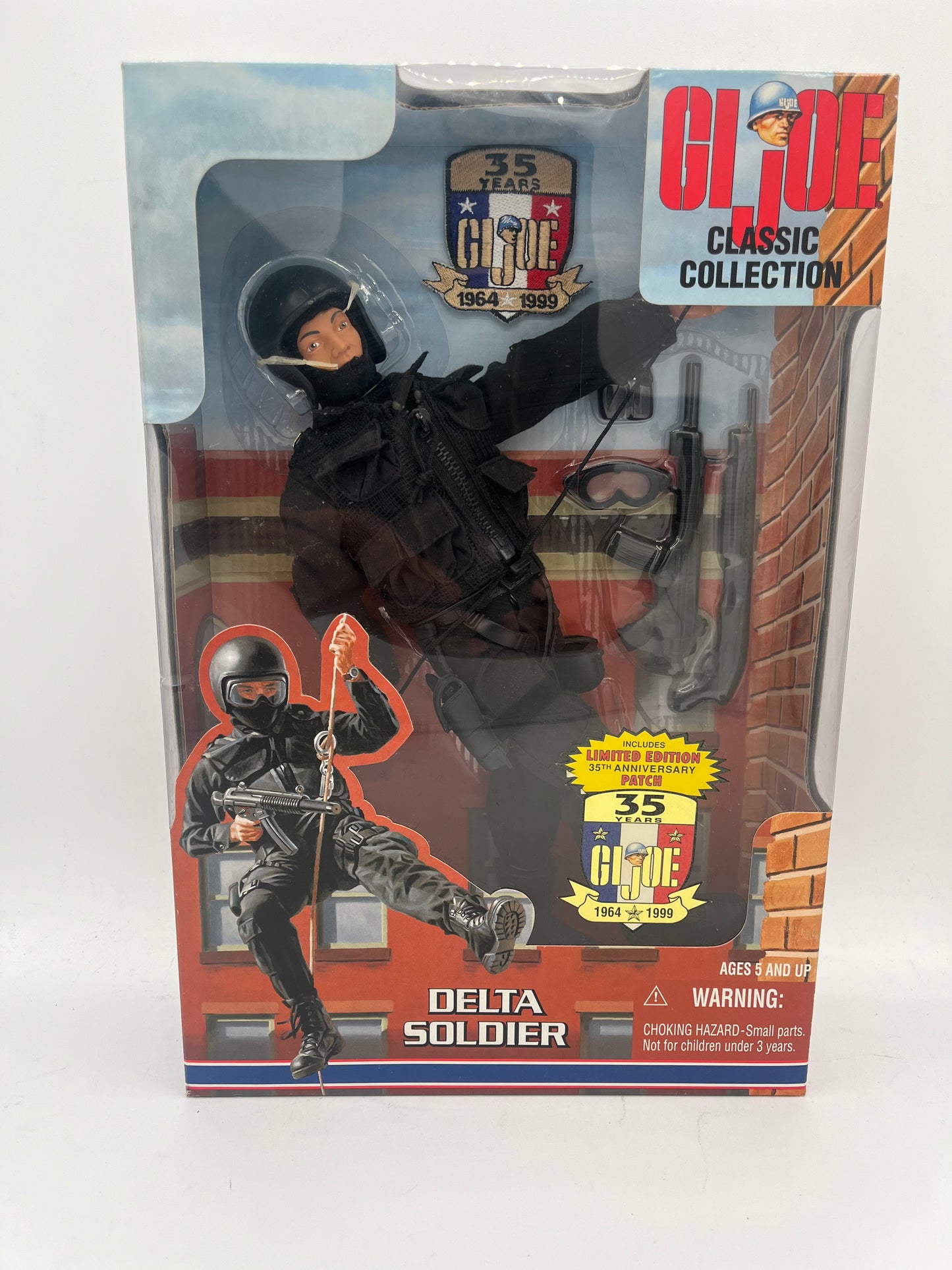 GI JOE