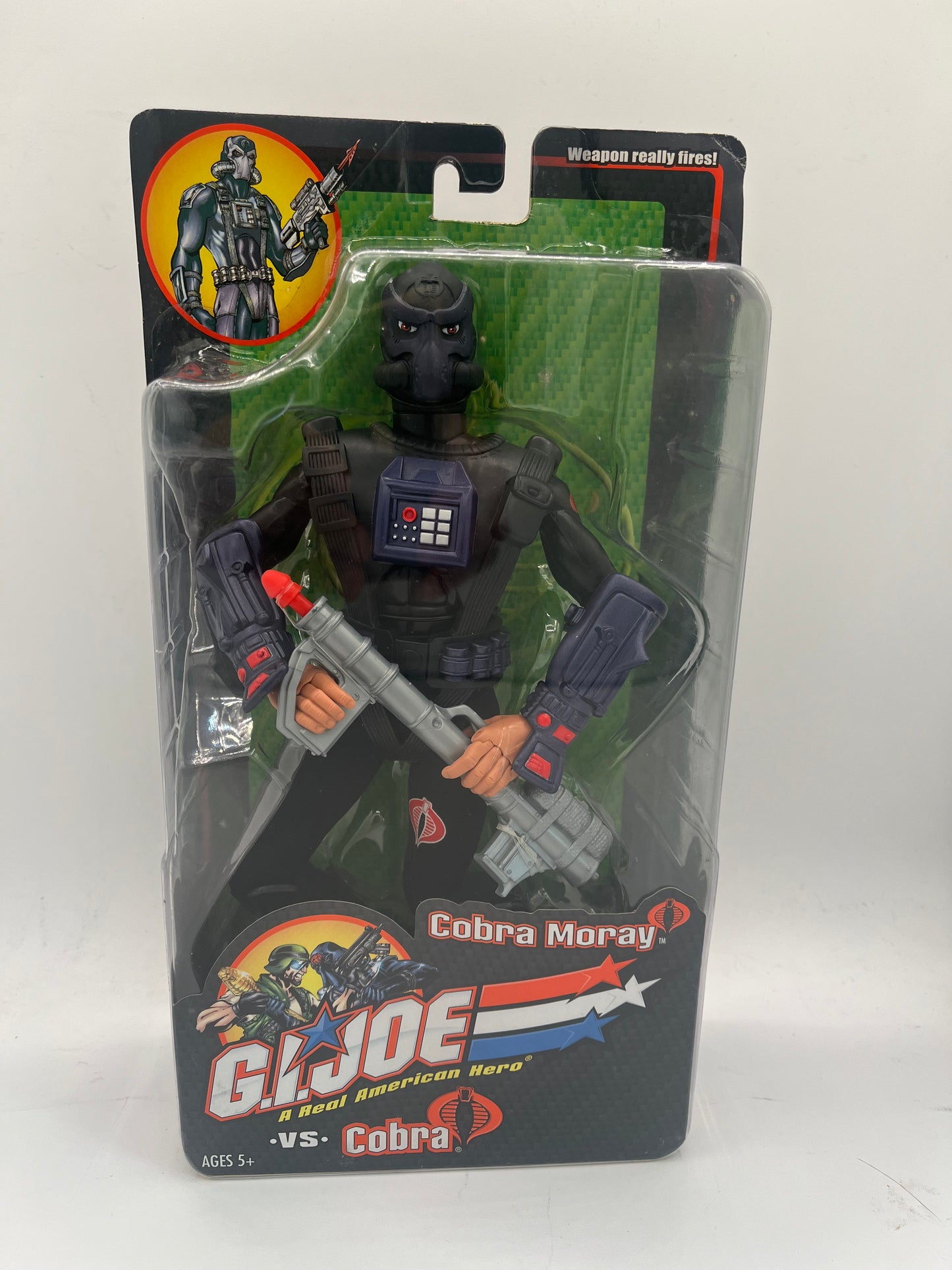 GI JOE